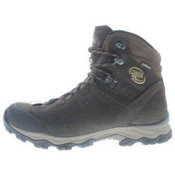 Meindl Vakuum Men fit II schmal - - Schoenen - Wandelschoenen - Halfhoge schoenen