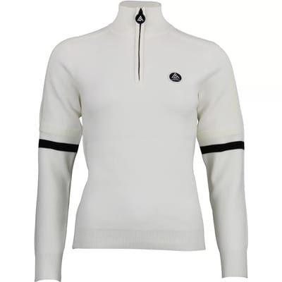 Dames col roulé 1/2 zip Peak Mountain Asta