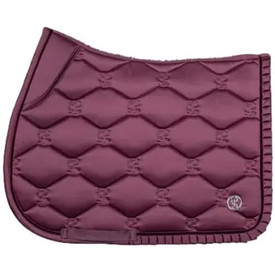 Zadeldek voor paarden PS of Sweden Jump Ruffle