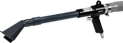 Yato YT-09990 - Pneumatische Stofzuiger - Geschikt voor Werkplaats - Lichtgewicht Aluminium Behuizing