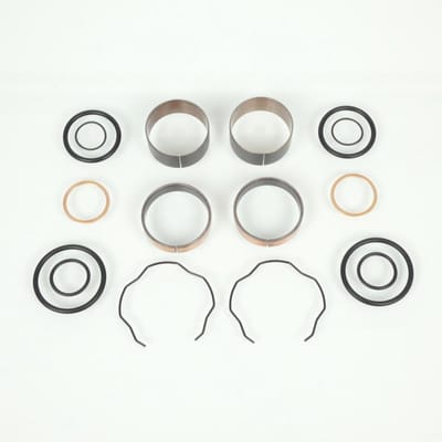 Bague de fourche All Balls pour Moto Yamaha 250 WR Z 2T 1994 à 1997 Neuf