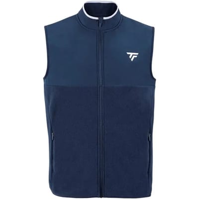 Mouwloos jasje Tecnifibre
