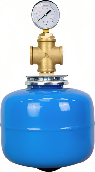KIN Pumps EXPANSIE KIT 5 LTR