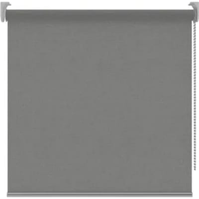Decosol 5679 Rolgordijn Deluxe Lichtdoorlatend Lux Grijs 60x190cm