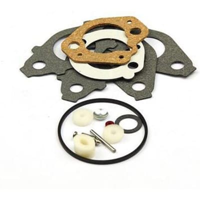 Briggs & stratton carburateur reparaties
