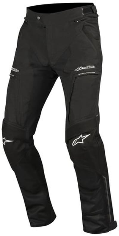 Alpinestars Ramjet Air Zwart - Broek