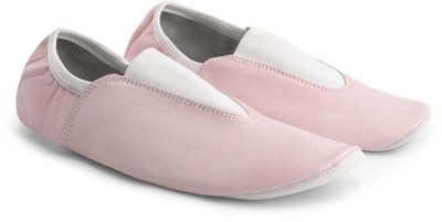 Rogelli Gymschoenen Meisjes en Jongens Turnschoenen - Roze - Maat 25