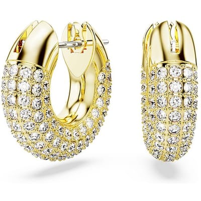 Swarovski 5636530 Dextera Hoep Kleine Oorbellen 5636530