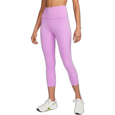 Dames legging met hoge taille Nike One Dri-FIT