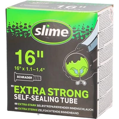 Binnenband Slime X 1.10-1.40 (28/35-349)