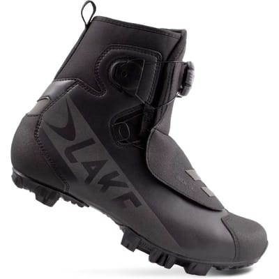 Lake MTB Schoenen MX146 maat 37 Zwart