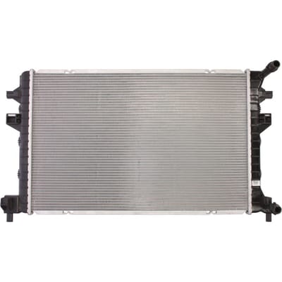 Radiator, motorkoeling NISSENS 65306