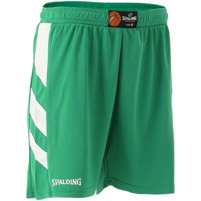 Damesshort Spalding Legacy