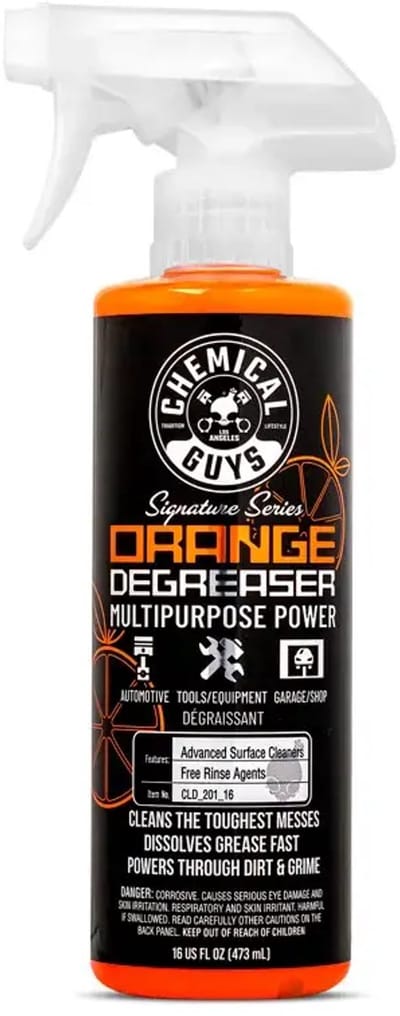 Chemical Guys Orange Degreaser Signature Series (473ml)