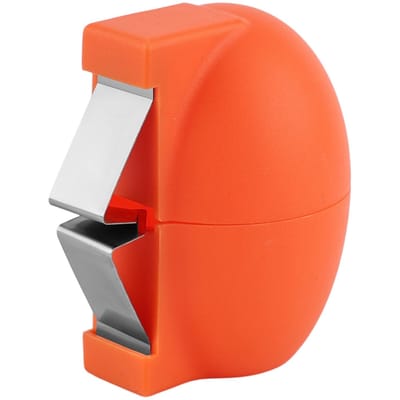 Eierschaalopener, Eierkraker Eierschiller Eierscheider voor Rauwe Eieren, Hardgekookte Eierschiller Gereedschap voor het Snijden van Eieren