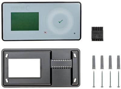 Brötje Ruimtebedieningsapparaat NEO, type NEO RGN, 7697901