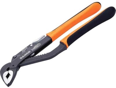 Ergonomische 315mm Gereedschap met Multifunctionele Toepassingen