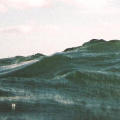 Cian Nugent - Doubles (CD)