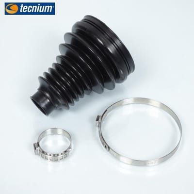 Tecnium transmissieas voor Quad Polaris 500 Sportsman 2008-2010 IO5130TE / intern of extern achter Nieuw