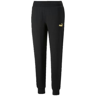 Jeggings Puma Essentials+ Metallic