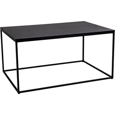 House Collection Salontafel 90 cm Dina Zwart