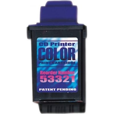 Primera 53321 inktcartridge kleur (origineel)