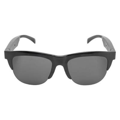 Dailygoods - Slimme Bluetooth Zonnebril met Ingebouwde Audio
