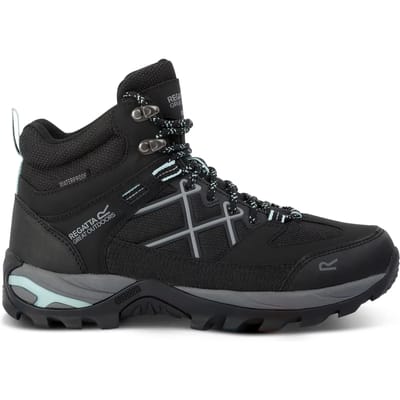 Dameswandelschoenen Regatta Samaris
