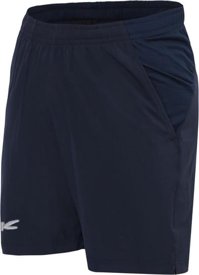 TK Henry Short - Shorts  - blauw donker - 140