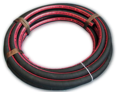 Brandstofslang 38 x 53 mm