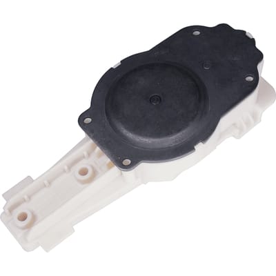 Gear box, cpl.