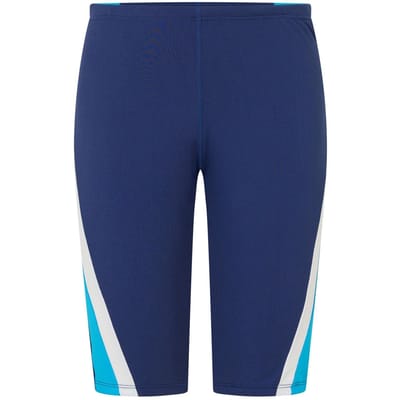 Zoggs Heren zwemshorts (Blauw)