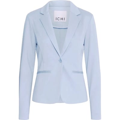 Ichi blazers kate Lichtblauw-Xl (42)