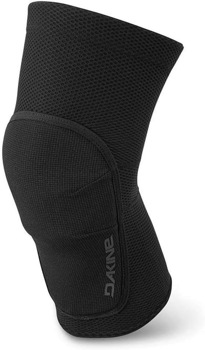 Fietsbescherming Kniebeschermers voor Mountainbike en All-Mountain Fietsen