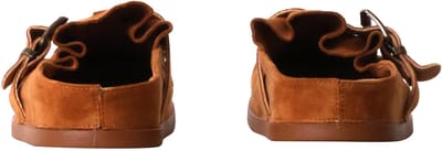 Instap-pantoffels
