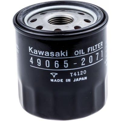 Kawasakie olie-filter 49065-2071