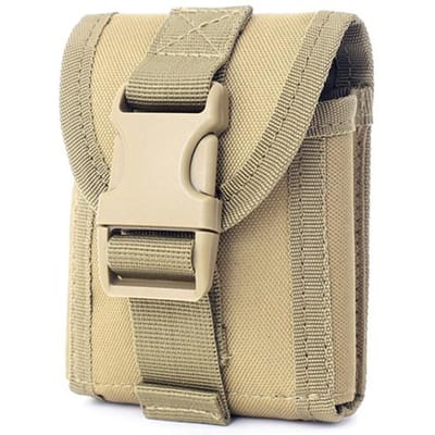 Sac à dos organisateur tactique pour outils, sac de gilet, sac banane