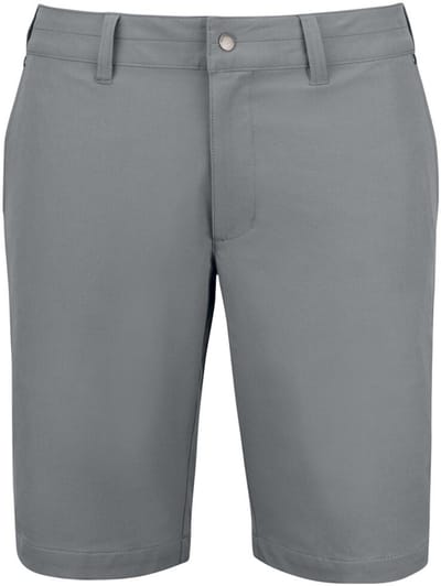 Cutter & Buck New Salish Shorts 356414 - Grijs - XXL