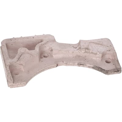 AEG betongewicht, voorzijde, 9,4kg 8588071035030