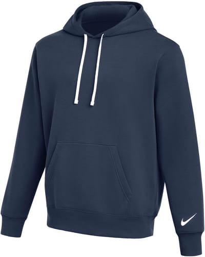 Nike Park 26 Fleece Fleecetrui Heren Donkerblauw - Maat XS
