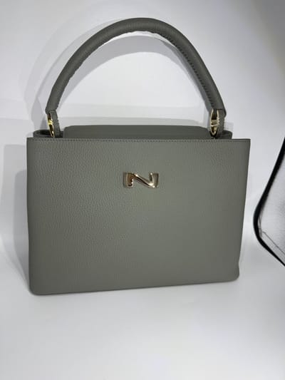 Nathan Baume Magnolia N251-27-03 Handtas Bamboo