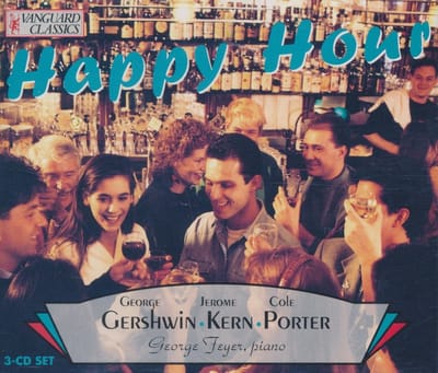 Happy Hour