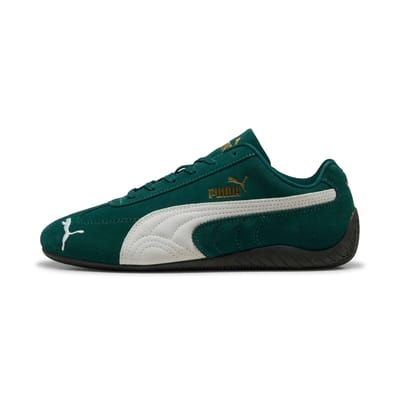 Puma Speedcat Og Dark Myrtle-White 398846-12-40