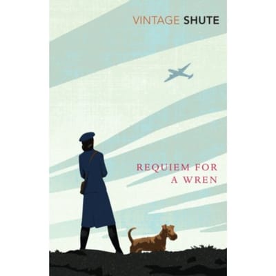 Requiem For A Wren - Nevil Shute