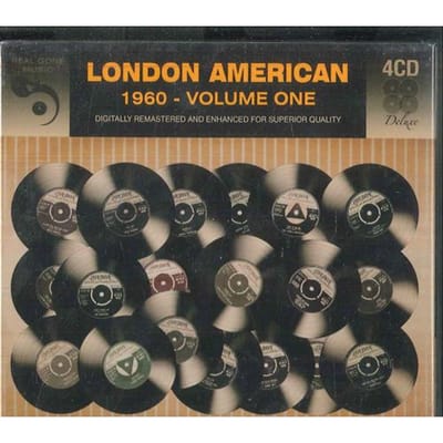 London American 1960