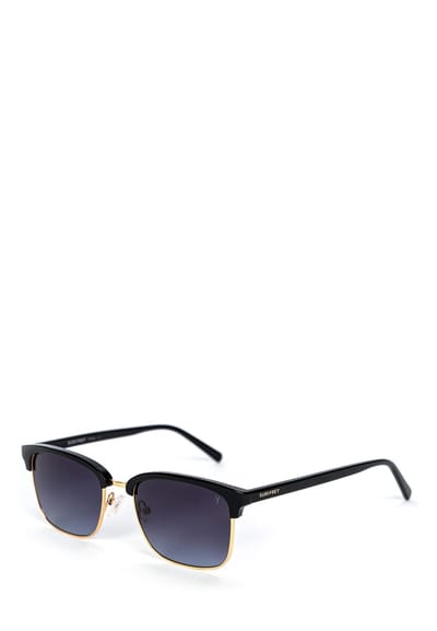 SURI FREY Zonnebril SFY Charly ( SFW20005 ) - Dames Zonnebrillen - black 100