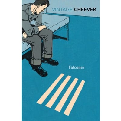 Falconer - John Cheever