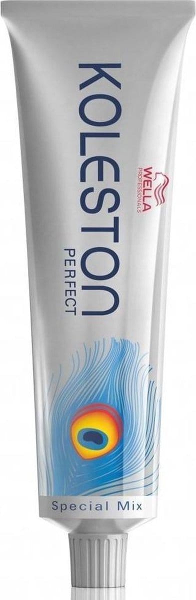 Wella Koleston Perfect Special Mix 0/33 60ml