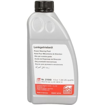 LHM-olie FEBI BILSTEIN 21648 1L