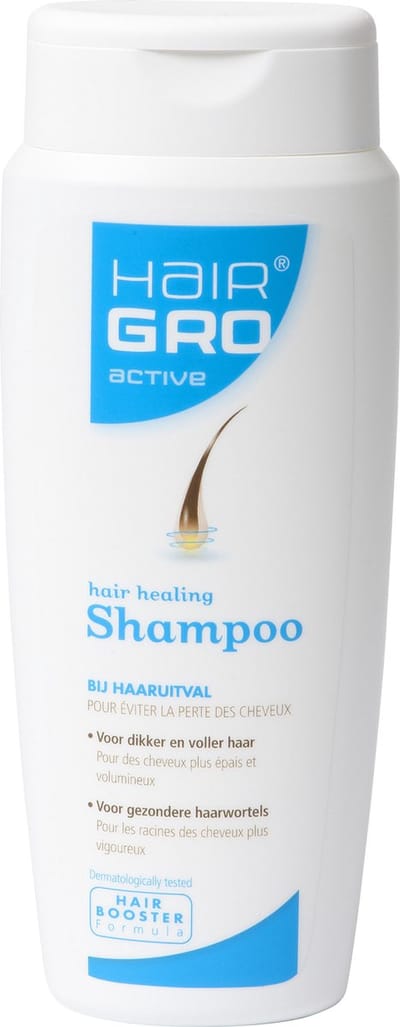 Hairgro Hair Healing Shampoo 200ml